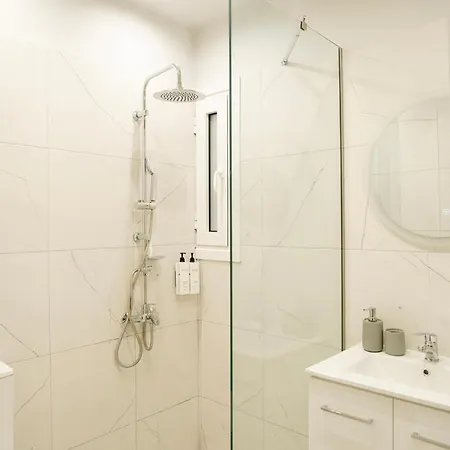 Mon Repos Cozy Apartament