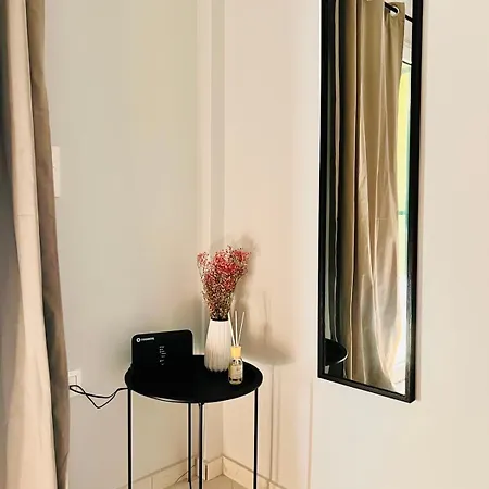 Apartament Mon Repos Cozy *