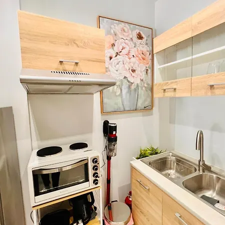Apartament Mon Repos Cozy