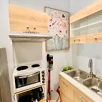 Appartement Mon Repos Cozy