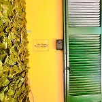 Appartement Mon Repos Cozy Anemomylos