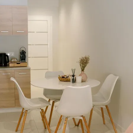 Mon Repos Cozy Anemomylos