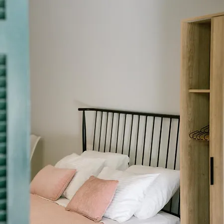 Mon Repos Cozy Апартаменты