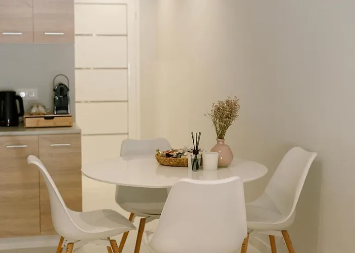 Mon Repos Cozy Anemomylos