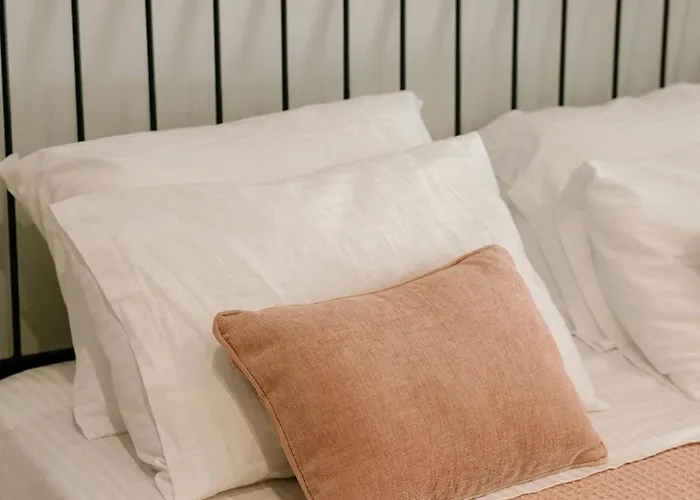 Mon Repos Cozy Lägenhet