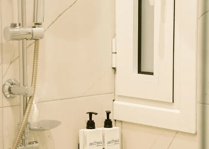 Mon Repos Cozy Anemomylos