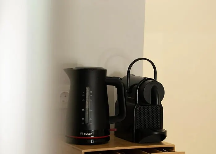 Appartamento Mon Repos Cozy Anemomylos