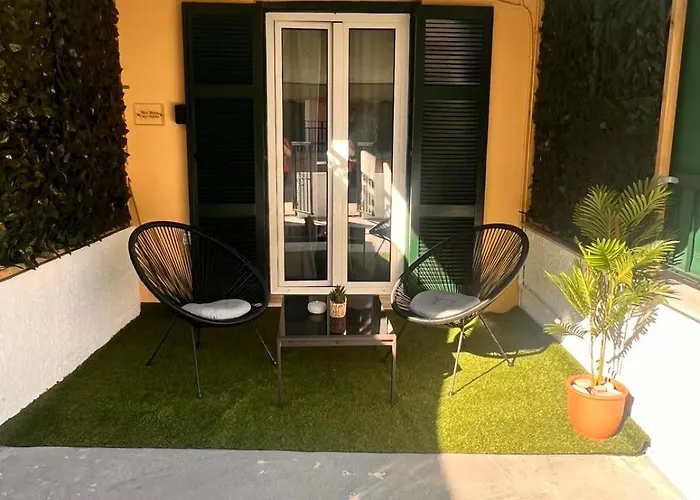 Mon Repos Cozy *